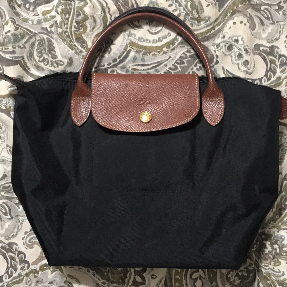 Longchamp